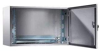 Телекоммуникационный шкаф Rittal AE 13U 7643000
