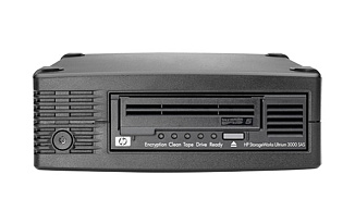 Ленточный привод HPE BL540B