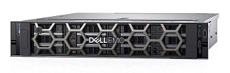 Сервер Dell PowerEdge R540 210-ALZH-317-000 Сервер Dell PowerEdge R540 210-ALZH-317-000