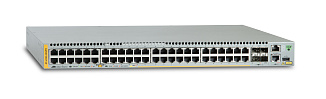 Коммутатор Allied Telesis AT-X930 AT-x930-52GPX 52 ports Коммутатор Allied Telesis AT-X930 AT-x930-52GPX 52 ports