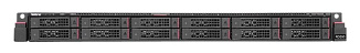 Сервер Lenovo ThinkServer RD550 70CX000LEA Сервер Lenovo ThinkServer RD550 70CX000LEA