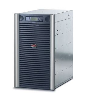 Источник бесперебойного питания APC Symmetra LX 12000VA/8400W SYA12K16RMI Источник бесперебойного питания APC Symmetra LX 12000VA/8400W SYA12K16RMI