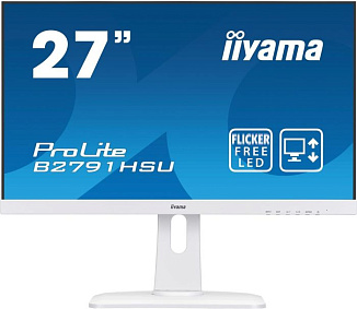 Монитор IIYAMA B2791HSU-W1