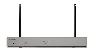 Маршрутизатор Cisco C1111-8PWR