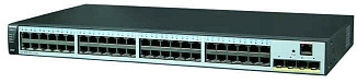 Коммутатор Huawei S5720S 98010604 52 ports Коммутатор Huawei S5720S 98010604 52 ports