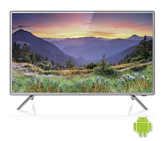 Телевизор BBK 32LEX-5042/T2C