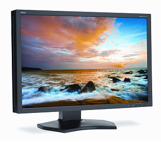 Монитор NEC P242W-BK