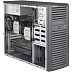 Серверное шасси Supermicro SYS-7038A SYS-7038A-I Серверное шасси Supermicro SYS-7038A SYS-7038A-I