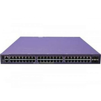 Коммутатор Extreme Networks X460 16702 52 ports Коммутатор Extreme Networks X460 16702 52 ports