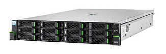 Сервер Fujitsu PRIMERGY RX2520 M4 LKN:R2524S0003RU Сервер Fujitsu PRIMERGY RX2520 M4 LKN:R2524S0003RU
