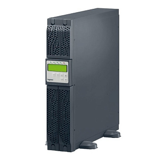 Источник бесперебойного питания Legrand Daker DK 1000VA/800W 310050