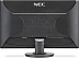 Монитор NEC AS242W-BK