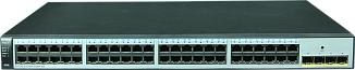Коммутатор Huawei S1720 S1720-52GWR-PWR-4X-E 52 ports Коммутатор Huawei S1720 S1720-52GWR-PWR-4X-E 52 ports