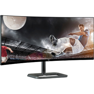 Монитор LG 34UC87C-B