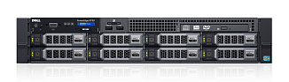 Сервер Dell PowerEdge R730 210-ACXU-233 Сервер Dell PowerEdge R730 210-ACXU-233