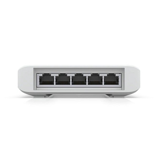 Коммутатор Ubiquiti UniFi USW-FLEX 5 ports