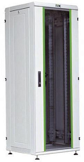 Телекоммуникационный шкаф ITK LINEA N 24U LN35-24U68-G Телекоммуникационный шкаф ITK LINEA N 24U LN35-24U68-G