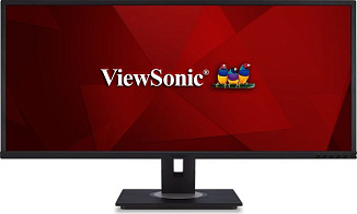 Монитор ViewSonic VG3448