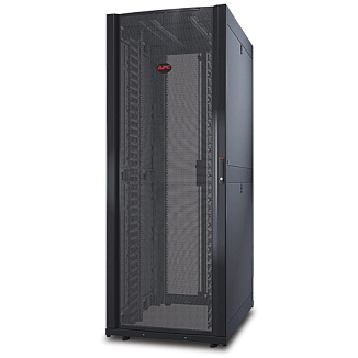 Телекоммуникационный шкаф APC NetShelter SX 48U AR3347 Телекоммуникационный шкаф APC NetShelter SX 48U AR3347