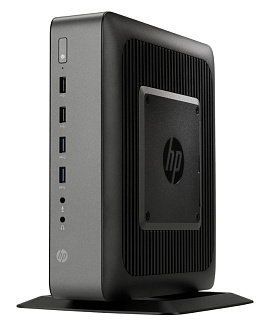 Тонкий клиент HP Inc G6F32AA#ACB