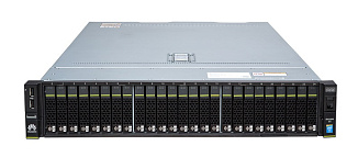 Сервер Huawei FusionServer RH2288Hv3 02311GHQ-SET3 Сервер Huawei FusionServer RH2288Hv3 02311GHQ-SET3