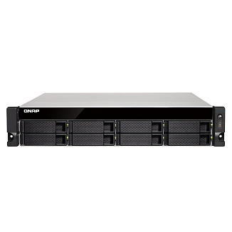 Сетевой накопитель QNAP TS Series TS-853BU-4G