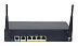 Маршрутизатор HPE JG512A#ABB
