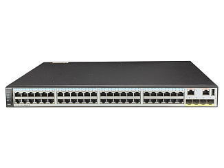 Коммутатор Huawei S5720 S5720-52X-PWR-SI-AC 52 ports Коммутатор Huawei S5720 S5720-52X-PWR-SI-AC 52 ports