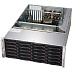 Серверное шасси Supermicro SSG-6048R SSG-6048R-E1CR24N Серверное шасси Supermicro SSG-6048R SSG-6048R-E1CR24N