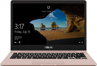 Ноутбук Asus 90NB0HT4-M03050