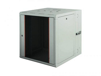 Телекоммуникационный шкаф Estap ECOline 6U ECO16U600GF1