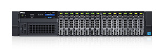 Сервер Dell PowerEdge R730 R730-ACXU-007 Сервер Dell PowerEdge R730 R730-ACXU-007