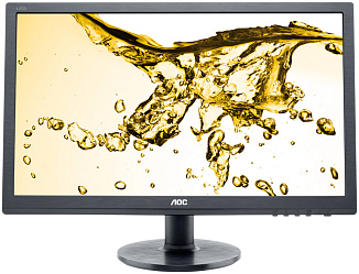 Монитор AOC G2460FQ