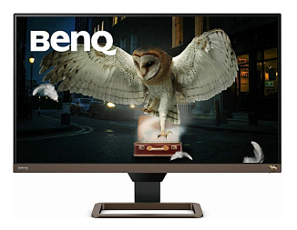 Монитор Benq 9H.LJ7LA.TBE