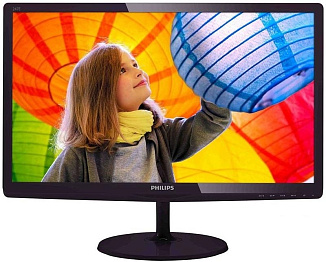 Монитор Philips 247E6QDAD(00/01)