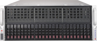 Серверное шасси Supermicro SYS-4029GP SYS-4029GP-TRT Серверное шасси Supermicro SYS-4029GP SYS-4029GP-TRT