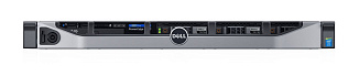Сервер Dell PowerEdge R630 R630-ADQH-01t Сервер Dell PowerEdge R630 R630-ADQH-01t