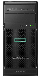 Сервер HPE ProLiant ML30 Gen10 P16930-421 Сервер HPE ProLiant ML30 Gen10 P16930-421