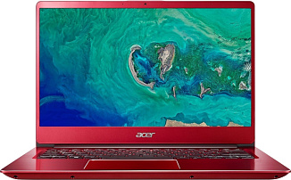 Ноутбук Acer NX.GZXER.009