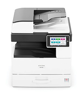 Многофункциональное устройство Ricoh 418146