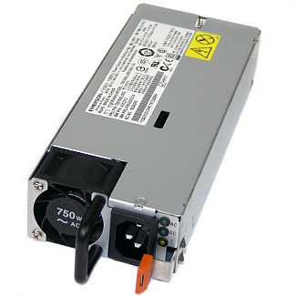 Блок питания IBM 94Y6667 Блок питания IBM 94Y6667