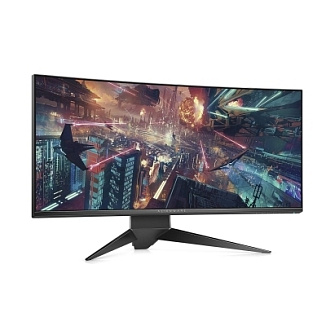 Монитор Dell 3418-7056
