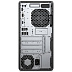 Персональный компьютер HP Inc 5JN94ES