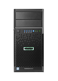 Сервер HPE ProLiant ML30 Gen9 P03707-425 Сервер HPE ProLiant ML30 Gen9 P03707-425