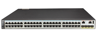 Коммутатор Huawei S5720 S5720-52X-PWR-SI-ACF 52 ports Коммутатор Huawei S5720 S5720-52X-PWR-SI-ACF 52 ports