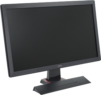 Монитор Benq 9H.LF4LB.DBE