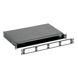 Бокс оптический Panduit FMT1