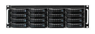 Серверный корпус AIC J3016 SSG-JBSA31S-3163T-55RP-A