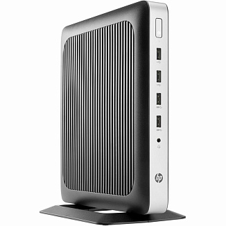 Тонкий клиент HP Inc X9S62EA#ACB