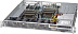 Серверное шасси Supermicro SYS-6018R SYS-6018R-MDR Серверное шасси Supermicro SYS-6018R SYS-6018R-MDR